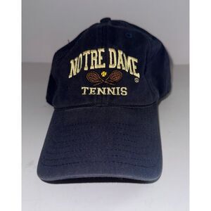 Notre Dame Tennis hat (Legacy Athletic)